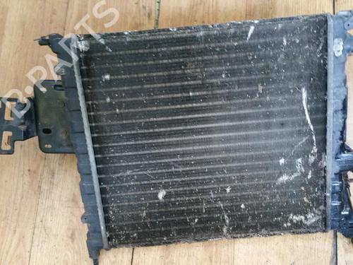 Used Water radiator Water radiator 35646866 35646866