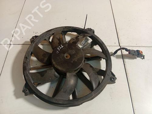 Used Fan Fan 38765559 38765559