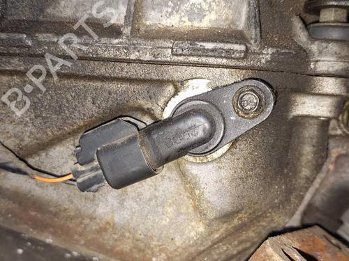 Electronic sensor JAGUAR X-TYPE I (X400) 2.1 V6 | BP38610759M84 - Image 3