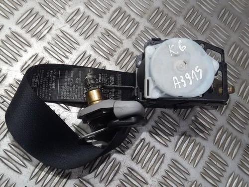 Used Rear left seatbelt Rear left seatbelt MITSUBISHI OUTLANDER I (CU_W) 2.4 4WD (CU5W) (160 hp) 35698835 35698835