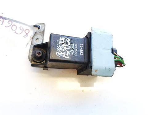 Used Electronic sensor Electronic sensor VOLVO V50 (545) 2.0 D (136 hp) 35250831 35250831