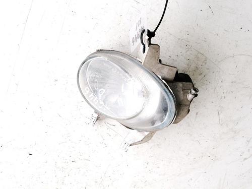 Used Right front fog light Right front fog light 35593656 35593656