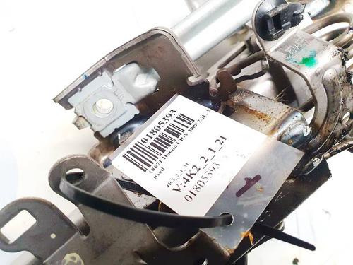 Steering column HONDA CR-V III (RE_) 2.2 i-CTDi 4WD (RE6) | BP35346014M21 - Image 2