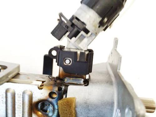 Ignition barrel CITROËN C5 III (RD_) 1.6 HDi 110 (RD9HZC) | BP36770722M48 - Image 2