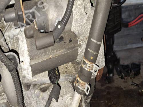 Starter DACIA LOGAN II TCe 90 (L8MA, L8M1, L8AC) | BP38314486M8 - Image 2