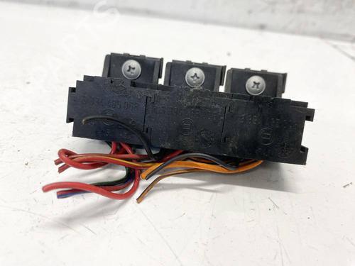 Fuse box FORD TRANSIT Van (FA_ _) 2.4 DI (FAA_, FAB_, FAC_, FAD_) | BP32581494E1  - Image 6