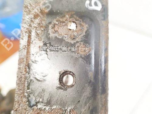 Support FORD FOCUS C-MAX (DM2) 2.0 TDCi | BP32542295C155