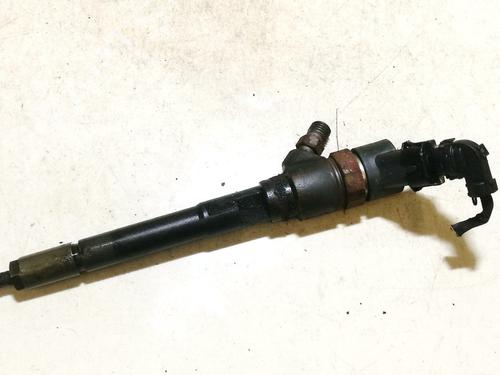 Used Injector Injector HYUNDAI TUCSON (JM) 2.0 CRDi All-wheel Drive (140 hp) 35862096 35862096
