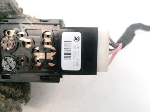 Switch MAZDA 3 (BK) 1.6 (BK14) | BP35395377I30 - Image 2