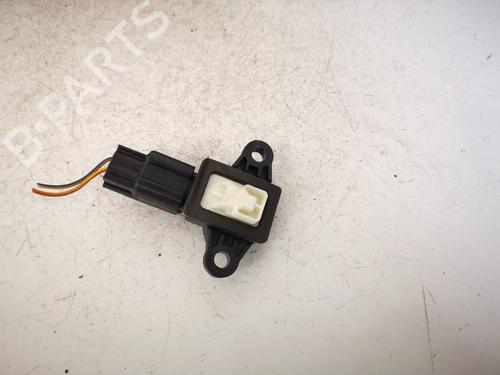 Electronic sensor JAGUAR XF I (X250) 2.2 D | BP39392405M84 - Image 3