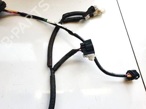 Wiring harness MITSUBISHI ECLIPSE CROSS (GK_, GL_) 1.5 T-Mivec | BP35003720E16 - Image 2