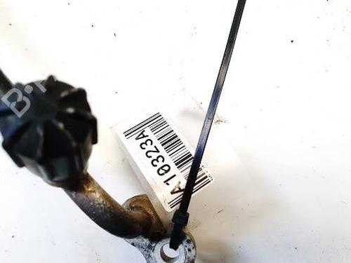 AC pipe AUDI A6 C7 (4G2, 4GC) 2.0 TDI | BP32569655M126 - Image 2