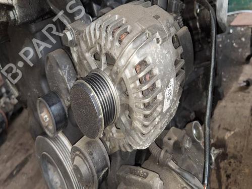 Alternator MERCEDES-BENZ E-CLASS T-Model (S211) E 200 T Kompressor (211.242) | BP38630018M7 - Image 2