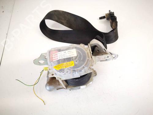 Used Front right seatbelt Front right seatbelt 35196581 35196581