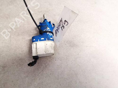 Electronic module MAZDA 3 (BL) 1.6 MZ-CD (BL14) | BP35348020M83 - Image 2