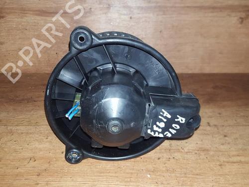 Motor da chauffage Motor da chauffage ROVER 400 II Hatchback (RT) 420 Di (105 hp) 35876705 35876705