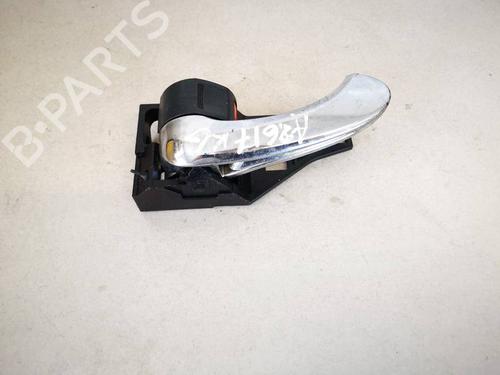 Used Rear left interior door handle Rear left interior door handle 35255404 35255404