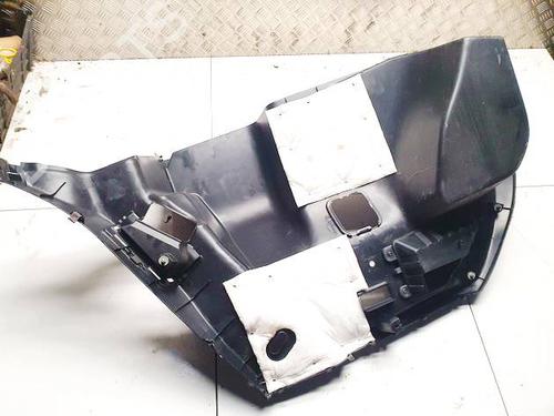 Boot lining NISSAN LEAF (ZE0) Electric | BP34885606I3 - Image 2