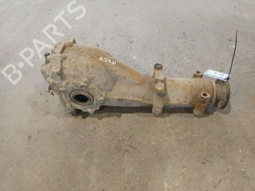 Rear differential SUBARU FORESTER (SH_) 2.0 D AWD (SHH, SHD, SHN) | BP38528676M24 - Image 3