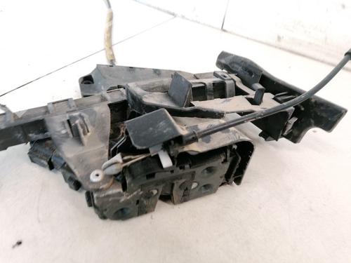 Rear left lock FORD C-MAX (DM2) 2.0 TDCi | BP35528773C100 - Image 2