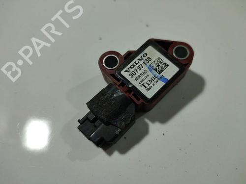 Módulo eletrónico VOLVO V50 (545) 1.6 D (110 hp) 32558549