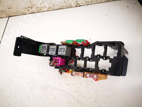 Used Fuse box Fuse box AUDI A6 C5 (4B2, 4B4) 1.9 TDI (110 hp) 36770896 36770896