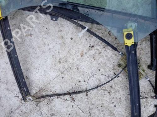 Used Front right window mechanism Front right window mechanism VW PASSAT B7 (362) 1.6 TDI (105 hp) 34908753 34908753