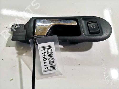 Used Front right interior door handle Front right interior door handle 34849044 34849044