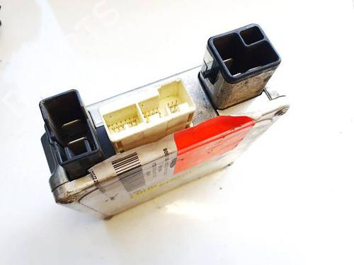 Steering ECU MAZDA 6 Estate (GJ, GL) 2.2 D | BP38319067M49 - Image 3