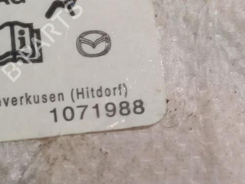 Other MAZDA 6 Hatchback (GH) 2.0 MZR-CD (GH14) | BP32563472O1  - Image 5