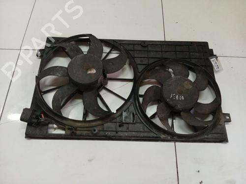 Used Fan Fan VW GOLF V (1K1) 1.9 TDI (105 hp) 34947511 34947511