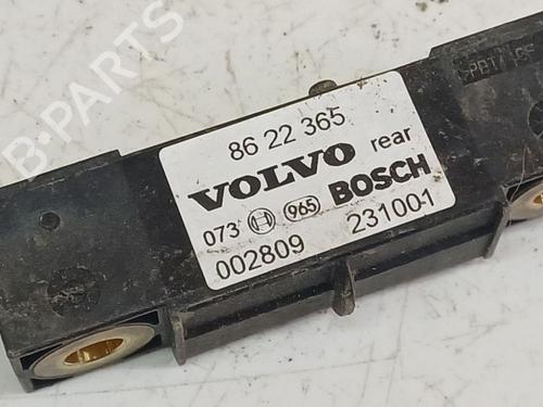 Electronic module VOLVO S60 I (384) D5 | BP32539111M83 - Image 5