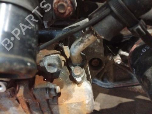 AC pipe MAZDA 6 Hatchback (GH) 2.2 MZR-CD (GH10) | BP40555706M126 - Image 3