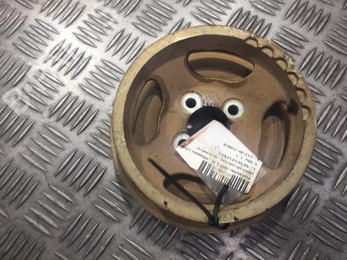 Used Pulley Pulley 35660562 35660562