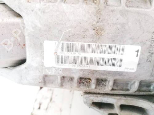 Steering column FORD S-MAX (WA6) 2.0 | BP35382317M21 - Image 3