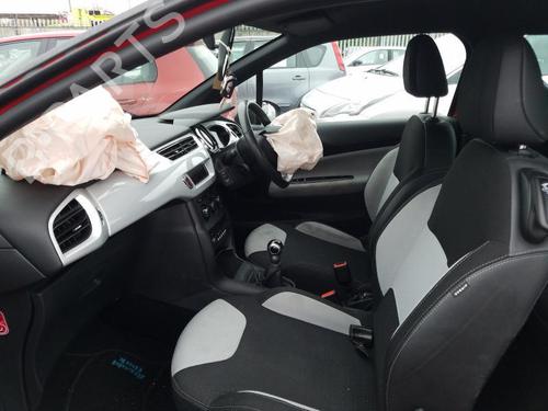 Engine mount CITROËN DS3 (SA_) 1.2 VTi 82 | BP33064242M89  - Image 7