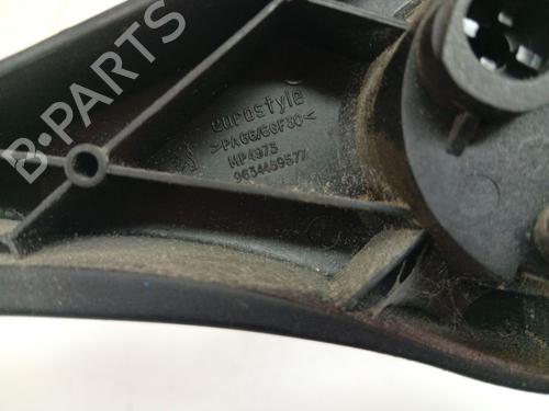 Interior handle PEUGEOT 307 (3A/C) 2.0 16V | BP38611065I7 - Image 4
