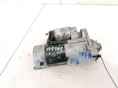 Used Starter Starter MAZDA 6 Hatchback (GG) 2.0 DI (GG14) (136 hp) 35487526 35487526