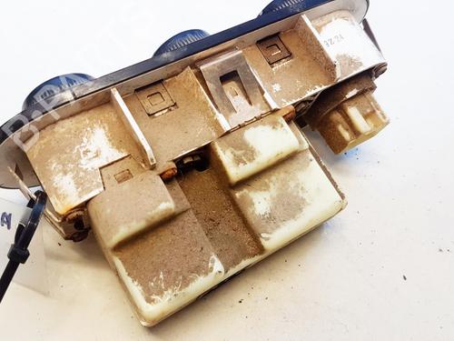 Climate control MAZDA MPV II (LW) 2.0 (LWEW) | BP35880968I5 - Image 2