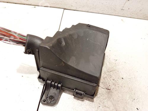 Fuse box DACIA LOGAN (LS_) 1.5 dCi (LS04) | BP32553769E1