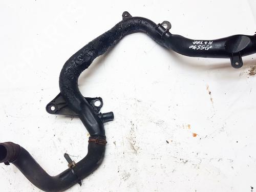 Used Pipe Pipe OPEL ASTRA G Hatchback (T98) 2.0 DTI 16V (F08, F48) (101 hp) 33528150 33528150