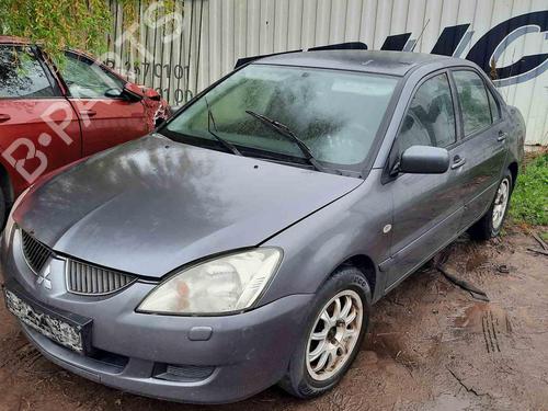 Engine mount MITSUBISHI LANCER VII (CS_A, CT_A) 1.6 (CS3A) | BP33069947M89  - Image 6