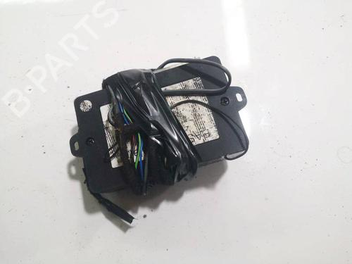 Electronic module VW PASSAT B5 Variant (3B5) 1.8 | BP34802143M83 - Image 2