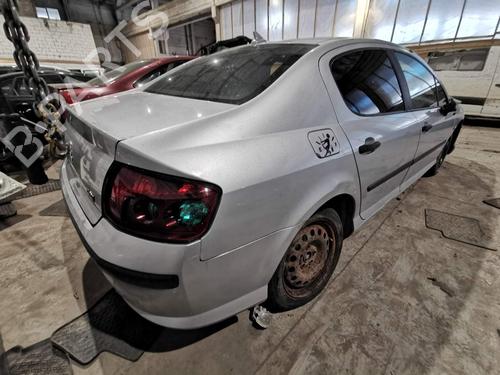 Engine mount PEUGEOT 407 (6D_) 1.6 HDi 110 (6D9HZC, 6D9HYC) | BP32545055M89 - Image 8