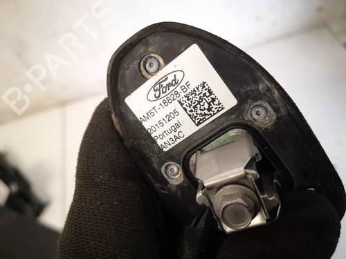 Antenne/Base FORD FOCUS IV (HN) 1.0 EcoBoost | BP34760355C140 - Image 3