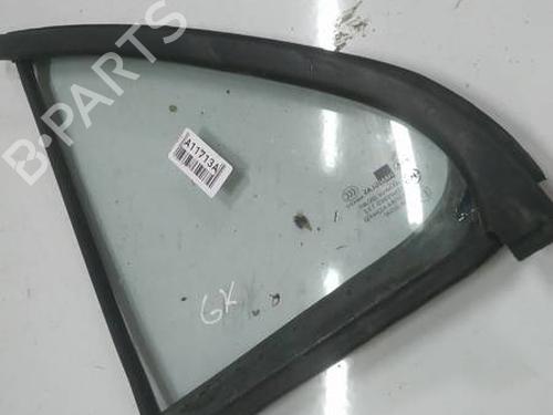 Used Rear left quarter glass Rear left quarter glass 38739827 38739827