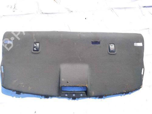 Hattehylde Hattehylde TOYOTA AVENSIS Saloon (_T27_) 2.0 D-4D (ADT270_, ADT270R) (126 hp) 36686403 36686403