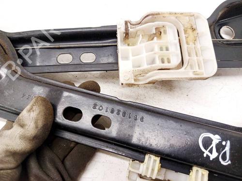 Rear left window mechanism DODGE JOURNEY 2.0 CRD | BP36546198C24 - Image 3