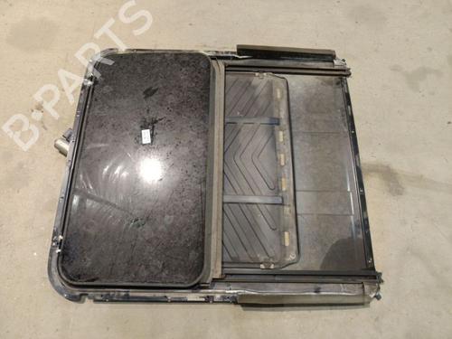 Used Other Other OPEL VECTRA C (Z02) 2.2 DTI 16V (F69) (125 hp) 36313568 36313568