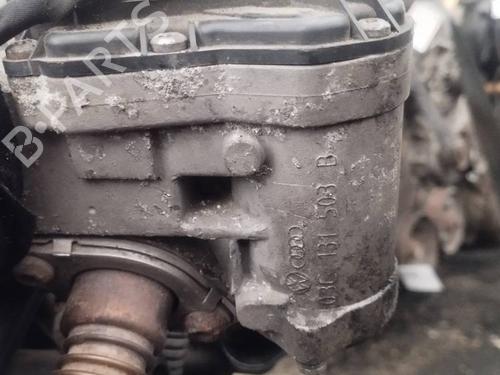 Used Egr Egr VW GOLF V (1K1) 1.6 FSI (115 hp) 35273988 35273988